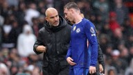 Chelsea's Maresca: Palmer not 100% fit before Man United game