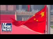 China hosts Vladimir Putin, Kim Jong Un during massive military parade