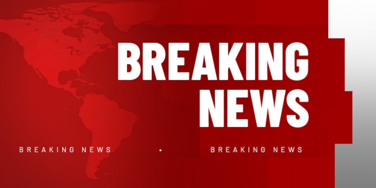 Heavy police presence at West County Mall