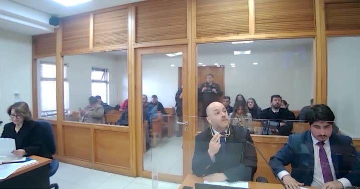 Juzgado de Pucón ordena prisión preventiva para conductor ebrio que dio muerte a niña de 11 años