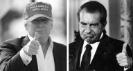 Watergate prosecutor says Trump made 'Watergate-level confessions about an illicit motive'