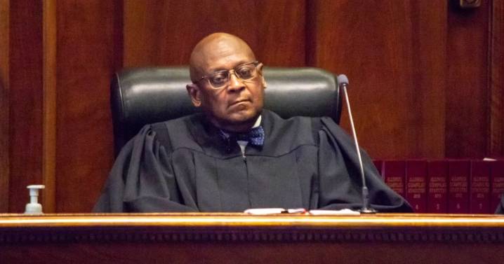 P. Scott Neville Jr. chosen as next chief justice on Illinois Supreme Court