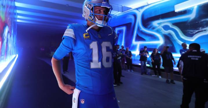 Cleveland Browns open as big road underdogs in Week 4 against Detroit Lions, despite getting their first win