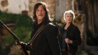 "Es como la peli de zombis que nunca termina": The Walking Dead todavía tiene mucho que contar