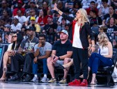 Las Vegas Aces playing their best as WNBA playoffs begin 