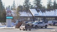 Spokane Tribe's former official sentenced for stealing $100K meant for children