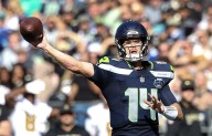 Photos: Seattle Seahawks win against New Orleans Saints, 44