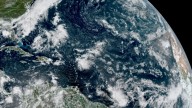 Hurricane season’s peak has arrived, but the Atlantic has gone silent