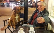 Falleció Nito Otier