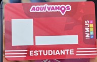 “Aquí vamos”: la experiencia de tramitar y estrenar la nueva tarjeta de transporte en Saltillo