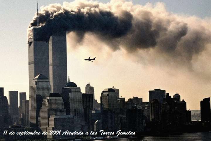 11 de Septiembre
