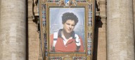 El Papa León XIV convirtió a Carlo Acutis en el primer santo milenial