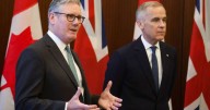 Reino Unido, Canadá y Australia reconocieron formalmente al Estado palestino: Israel criticó una «falsa propaganda»