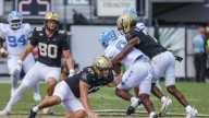 UNC football loss at UCF puts Bill Belichick, Tar Heels in tough spot