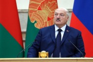 Bielorrusia se desliga de ataques con drones a Polonia y Lituania