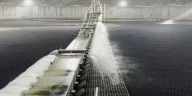 Holyoke announces improvements to wastewater treatment plant