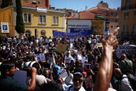 Portugal's parliament approves amended immigration law after veto