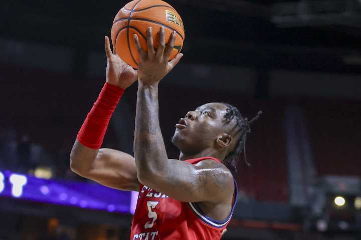 NCAA bans 3 college basketball players for betting on their own games