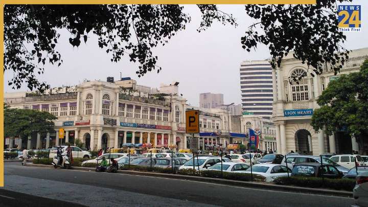 Who is the owner of Connaught Place? The story behind Delhi’s most famous commercial hub