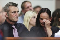Pastor who was shot, Ruby Ridge survivor, mother of UI murder victim forgive those who inflicted brutal violence