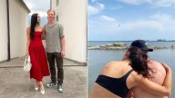 NHL Buffalo Sabres captain Rasmus Dahlin’s fiancée Carolina Matovac suffers heart failure on holiday before undergoing transplant