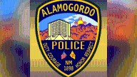 Human remains found in Alamogordo