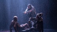 'Protocolo del Quebranto' regresa al Teatro Pérez Galdós tras su gira nacional e internacional