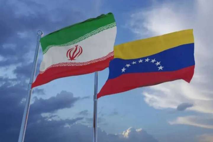 Venezuela e Irán consolidan su alianza en medio de las tensiones con EE. UU. en el Caribe
