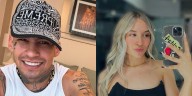 El lujoso regalo de L-Gante a su hermana Samira por su cumpleaños: “Te pasaste, bro”