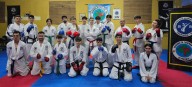 La Academia de Taekwon-do de Olavarría representará a la ciudad en un torneo internacional