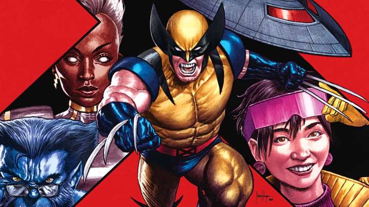 The Inhumans Finally Return As Major Players In Marvel Comics