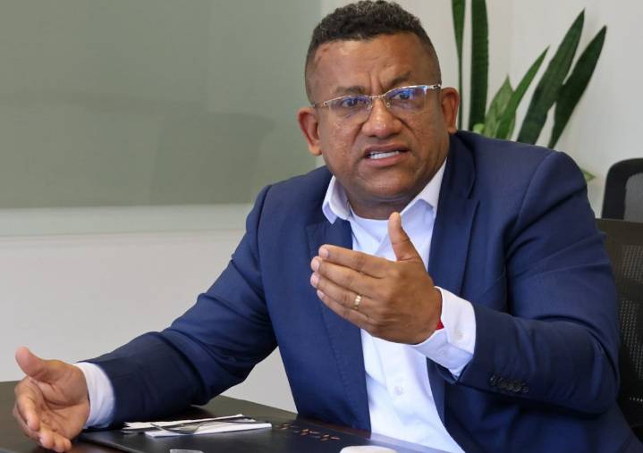 Gobernadores con más narcocultivos hablan con EL NUEVO SIGLO