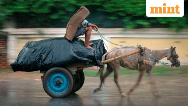 Monsoon lingers: What delayed withdrawal means for OND rainfall