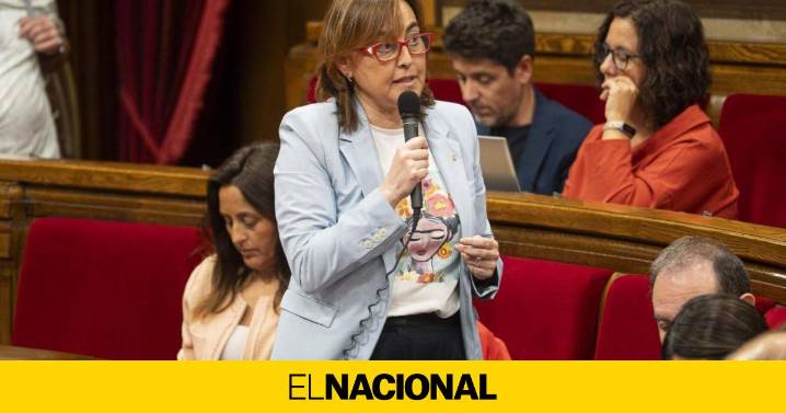 Un paso más para los presupuestos: Govern y Comuns pactan 100 inspectores de vivienda antes de acabar el año