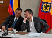 A la capital llegarán 1.500 policías en los próximos 8 meses