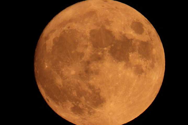 Full corn moon will be the last full moon of summer