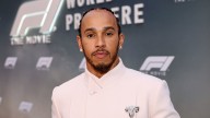 Lewis Hamilton pleads with fans for 'prayers and support' after receiving devastating news about dog