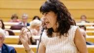 Primera querella en el Supremo contra la ministra de Igualdad por los fallos en las pulseras