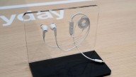Wired earbuds are back, and Belkin showed off the best ones at IFA