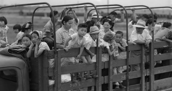 The Tragic History Of Japanese Internment Camps In America