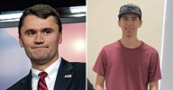 Charlie Kirk Shooting Suspect Tyler Robinson, 22, in Custody