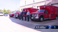 Omaha Fire Department takes time to reflect on events of 9/11