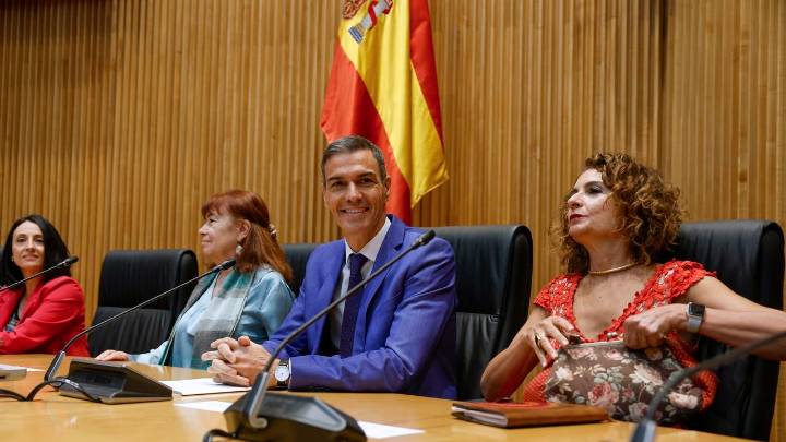Sánchez: «Hasta que no cese la barbarie, ni Rusia ni Israel deben estar en una competición internacional más»