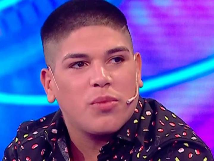 Despierto y sin ventilación mecánica. Qué se sabe de la salud de Thiago Medina este martes 30 de septiembre