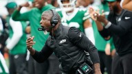 Jets’ Aaron Glenn preaches ‘same page’ message amid 0