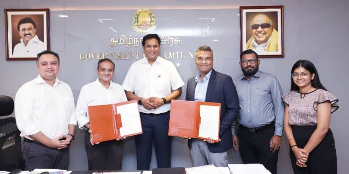 SJ Suryah, Sai Pallavi, Vikram Prabhu among the winners of Kalaimamani Awards for 2021, 2022, and 2023