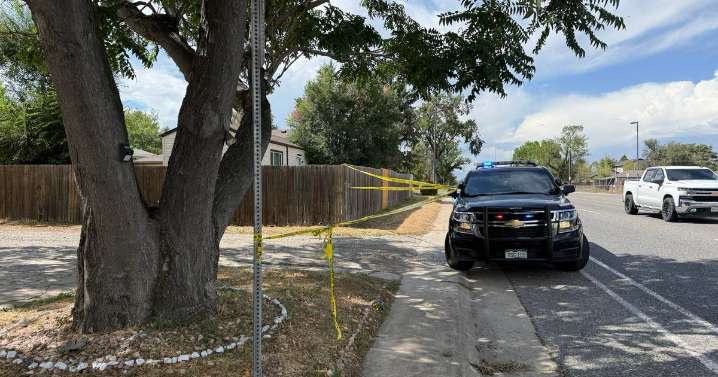 Aurora police investigate deadly stabbing after victim found with multiple stab wounds
