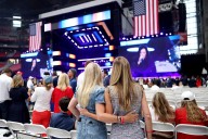 Charlie Kirk Funeral: Full List of Performers at Today's Memorial Include Cody Carnes, Kari Jobe Carnes