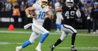 Chargers vs. Raiders: Monday Night Football Open Thread