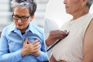 New study finds hidden causes of heart attacks that are often overlooked or misdiagnosed